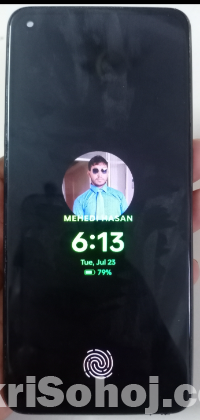 Oppo F21 Pro